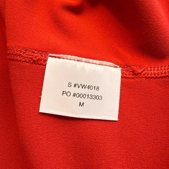 Vuori AllTheFeels Legging - Picture 2 of 2